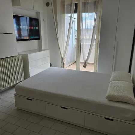 Marebello Appartement