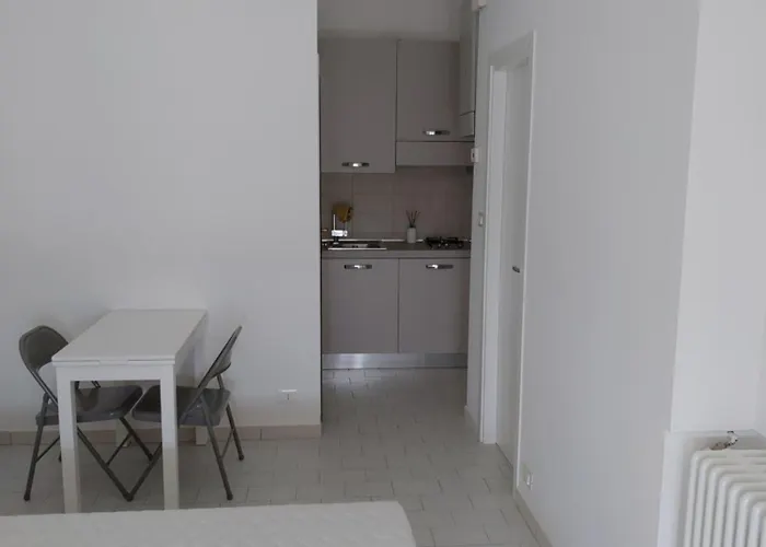 Apartment Marebello *