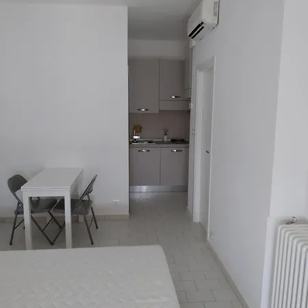 Apartman Marebello *